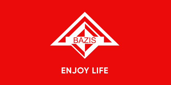 Bazis-A (Базис-А) лого