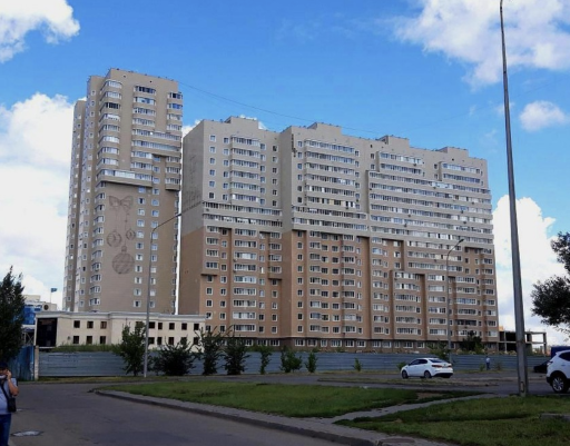 Отзывы о ЖК Алтын Гасыр, Астана