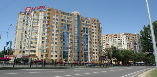Отзывы о ЖК Аэлита в Алматы от TS Development