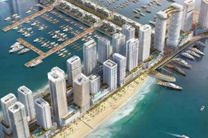 Emaar BeachFront